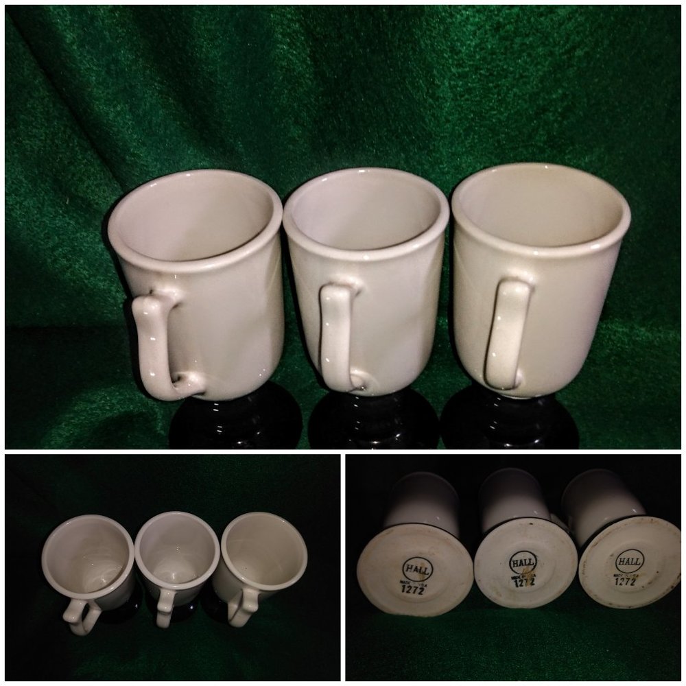 Vintage Drinkware